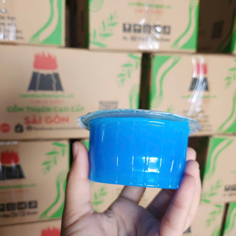 Cồn thạch Sài Gòn cao cấp
